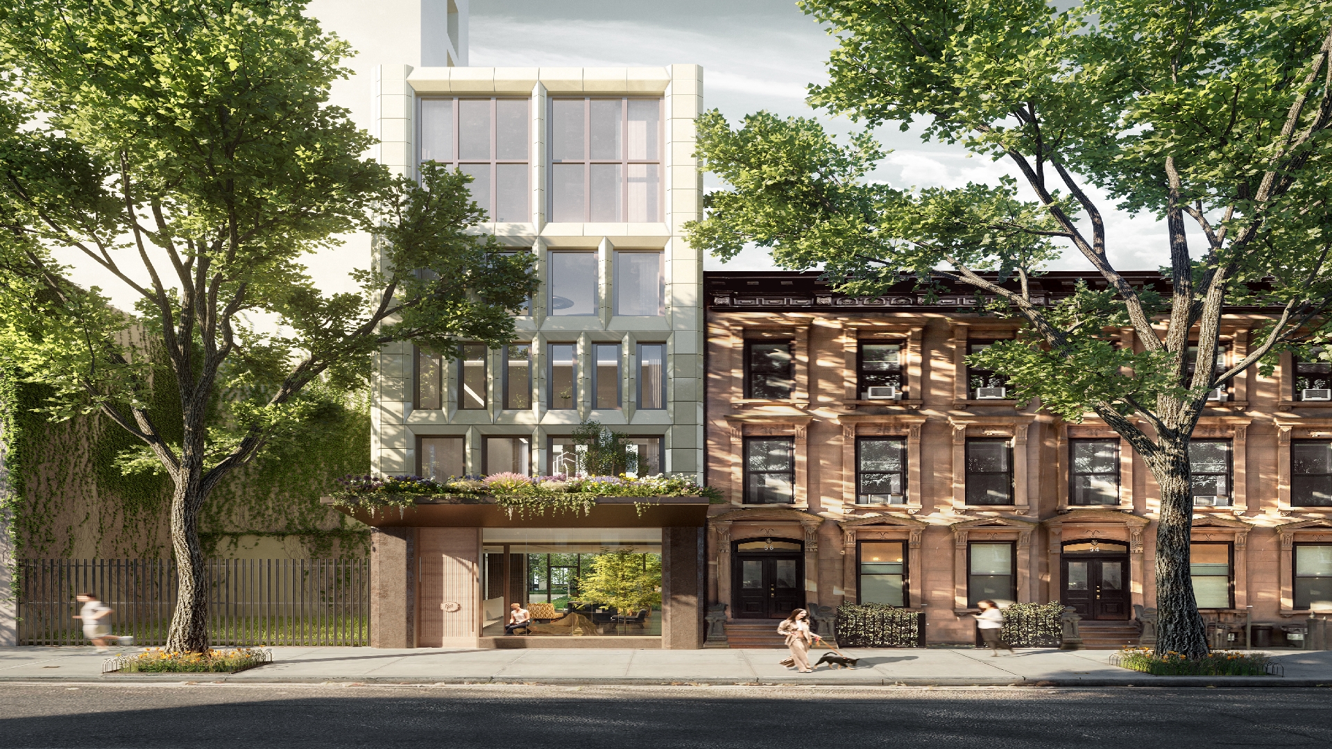 58 SMP Building And Amenities Renderings 3.2.2020 5