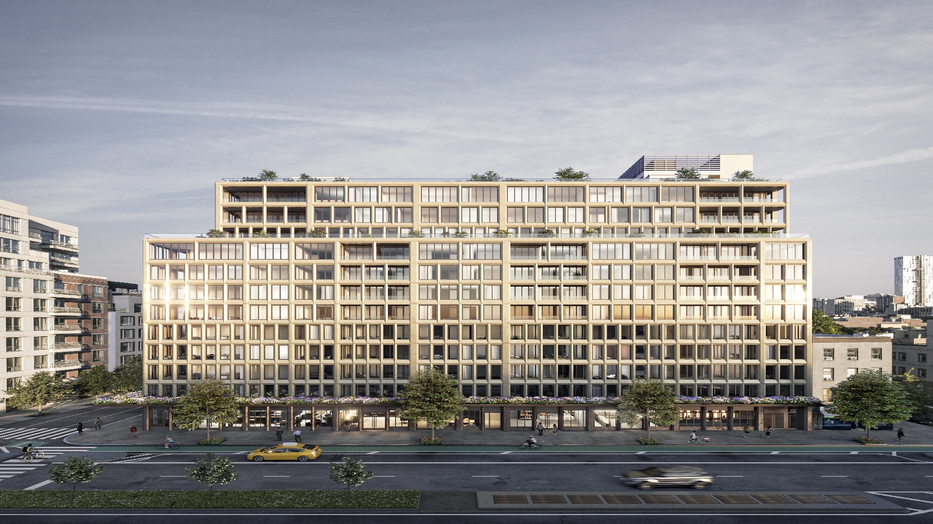 58 SMP Building And Amenities Renderings 3.2.2020 3