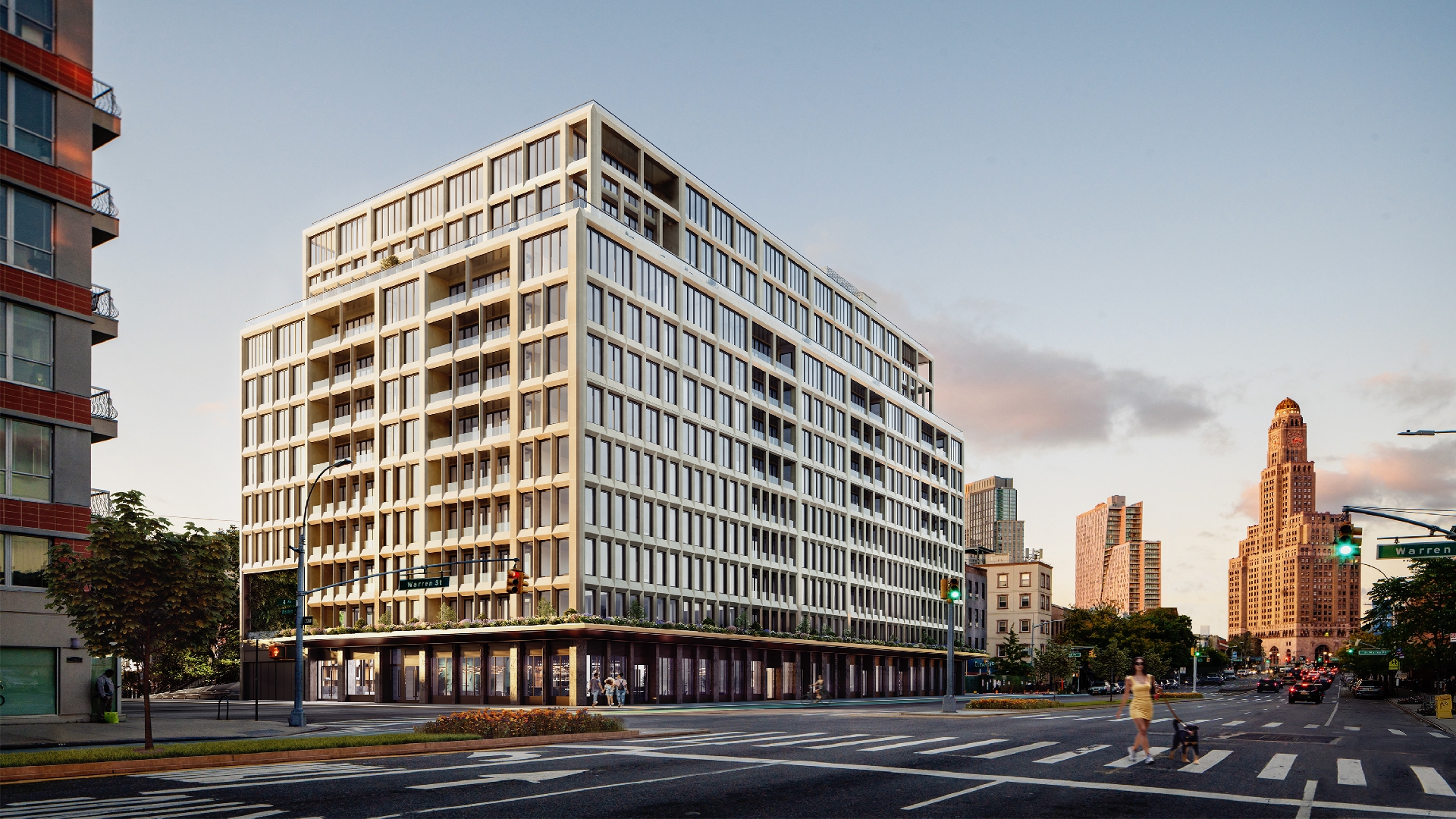 58 SMP Building And Amenities Renderings 3.2.2020 2