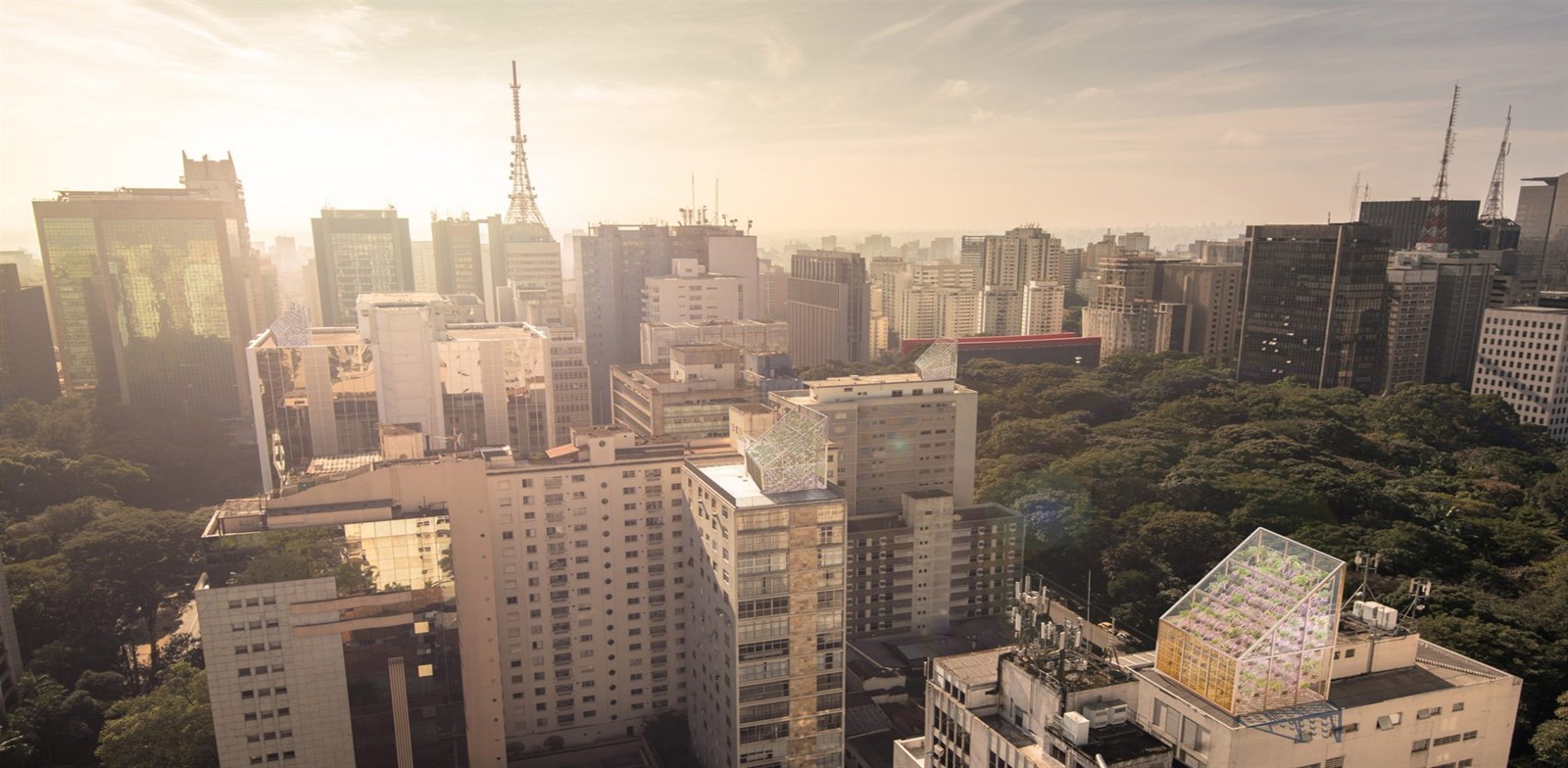 Sürdürülebilir Teraslar