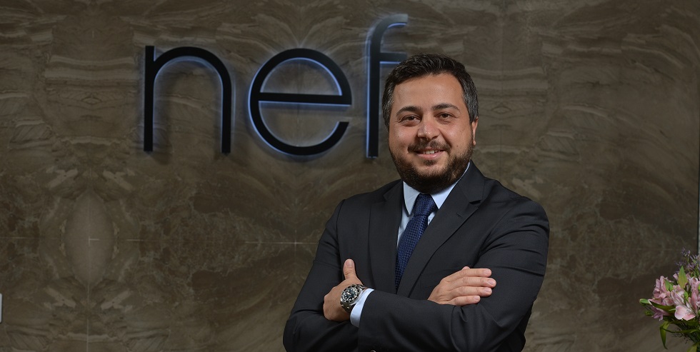 Nef İcra Kurulu Üyesi Selçuk Çelik C6d23377 40B7 424F 9021 5D351da1309f