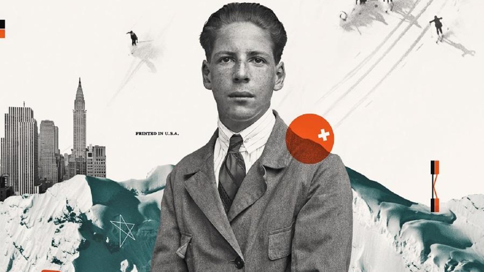 The Visual Language Of Herbert Matter Belgeseli F6f6e242 Ba70 4Aaa Aa07 Ab9b1e7c7155